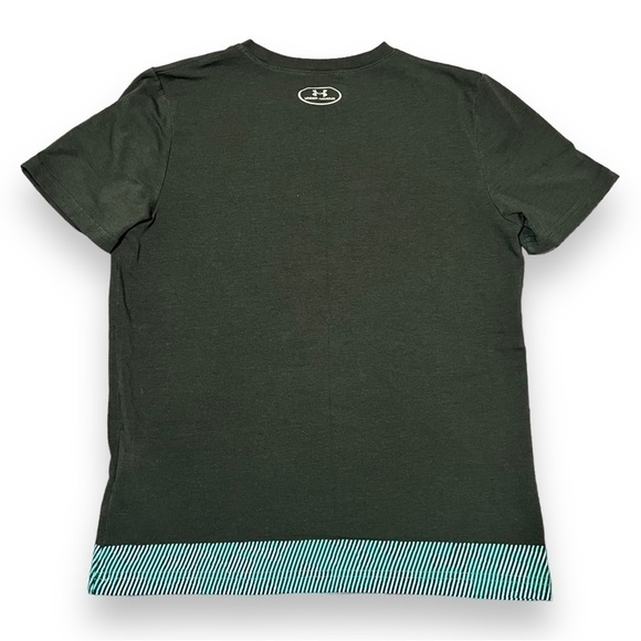 Under Armour Girls Graphic Tee Size YLG - Picture 2 of 5